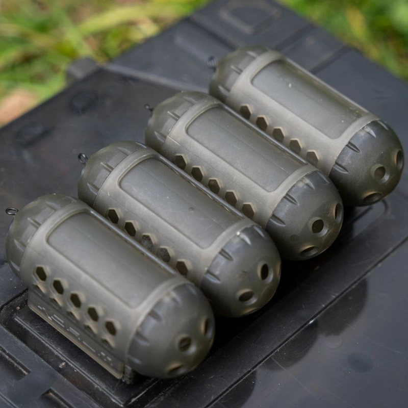 Korum Window Maggot Feeders